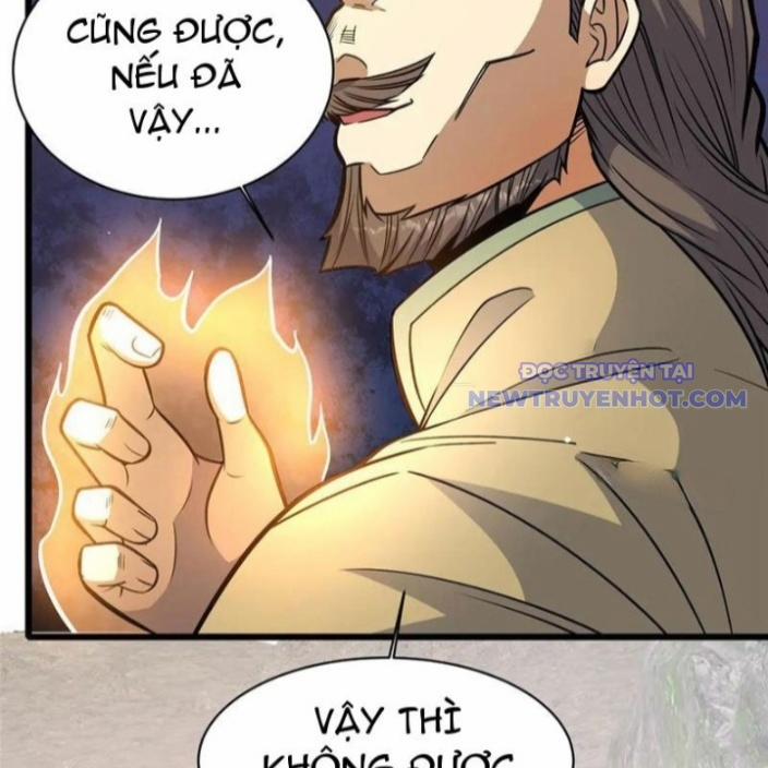 manhwax10.com - Truyện Manhwa Siêu Phàm Sát Thần Chương 232 Trang 32