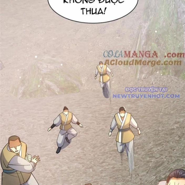 manhwax10.com - Truyện Manhwa Siêu Phàm Sát Thần Chương 232 Trang 33