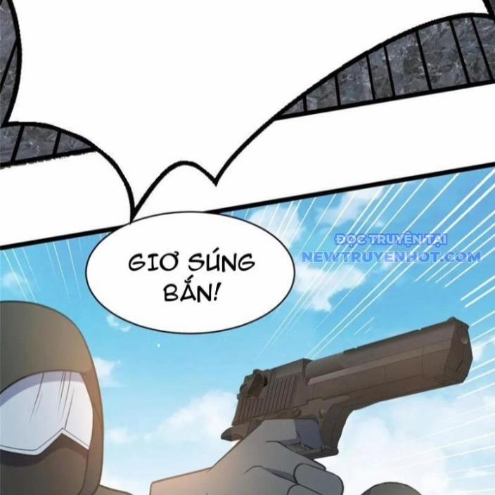 manhwax10.com - Truyện Manhwa Siêu Phàm Sát Thần Chương 232 Trang 35