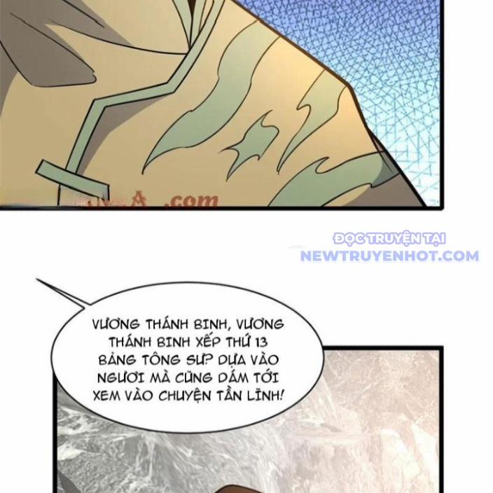 manhwax10.com - Truyện Manhwa Siêu Phàm Sát Thần Chương 232 Trang 45