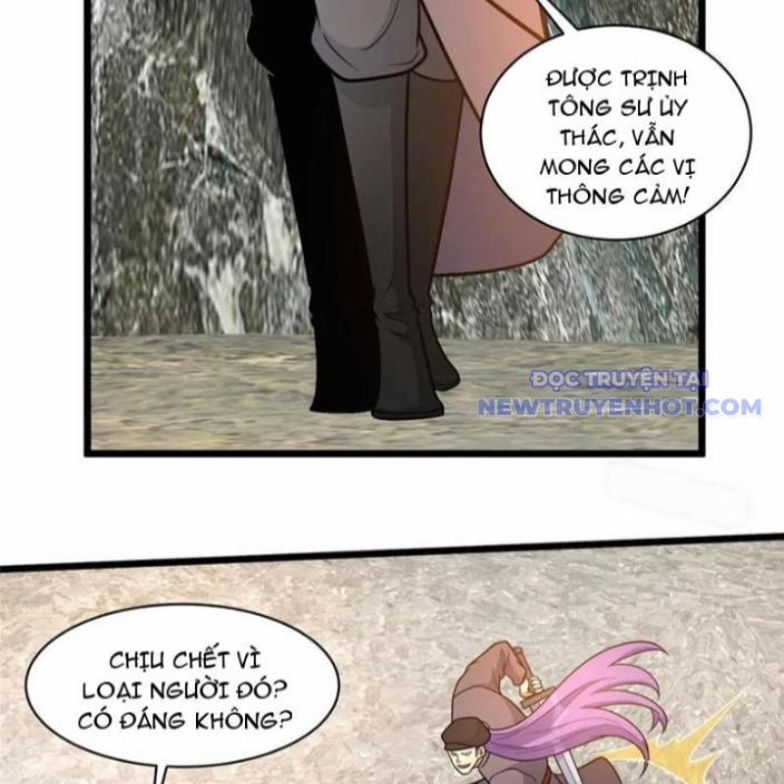 manhwax10.com - Truyện Manhwa Siêu Phàm Sát Thần Chương 232 Trang 47
