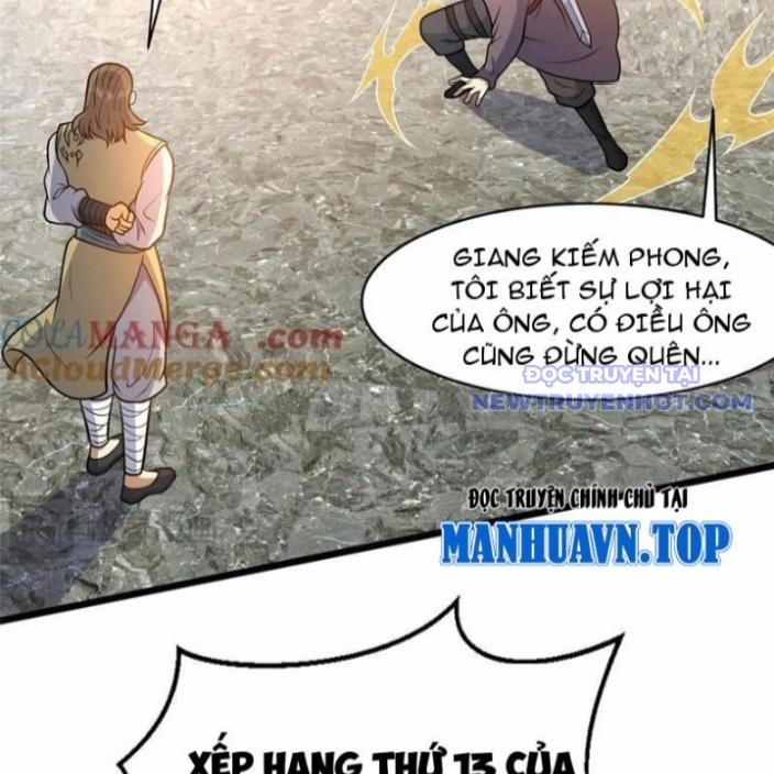 manhwax10.com - Truyện Manhwa Siêu Phàm Sát Thần Chương 232 Trang 48