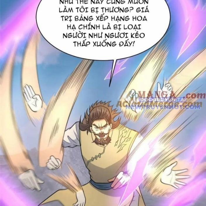 manhwax10.com - Truyện Manhwa Siêu Phàm Sát Thần Chương 232 Trang 51