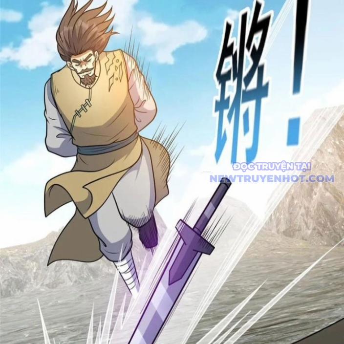 manhwax10.com - Truyện Manhwa Siêu Phàm Sát Thần Chương 232 Trang 53