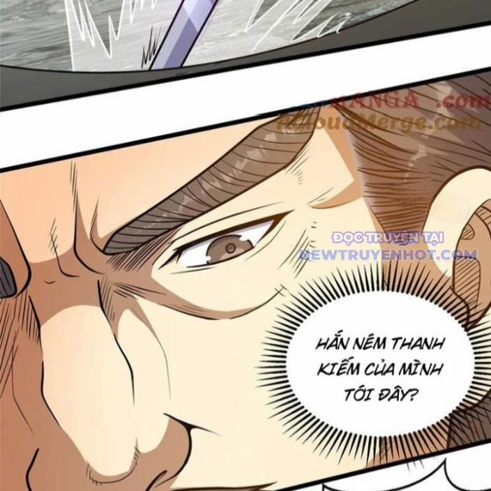 manhwax10.com - Truyện Manhwa Siêu Phàm Sát Thần Chương 232 Trang 54