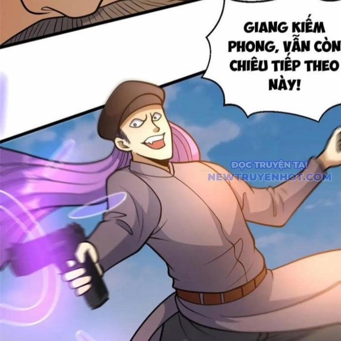 manhwax10.com - Truyện Manhwa Siêu Phàm Sát Thần Chương 232 Trang 55