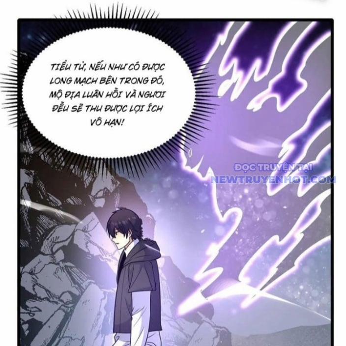 manhwax10.com - Truyện Manhwa Siêu Phàm Sát Thần Chương 232 Trang 7