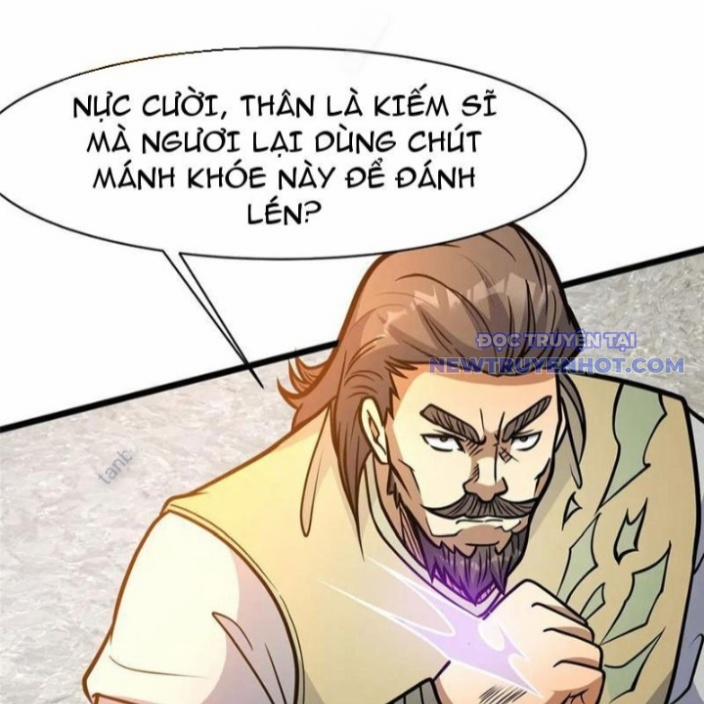 manhwax10.com - Truyện Manhwa Siêu Phàm Sát Thần Chương 232 Trang 61