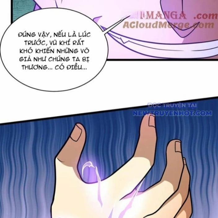 manhwax10.com - Truyện Manhwa Siêu Phàm Sát Thần Chương 232 Trang 64