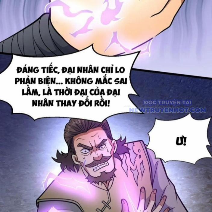 manhwax10.com - Truyện Manhwa Siêu Phàm Sát Thần Chương 232 Trang 65