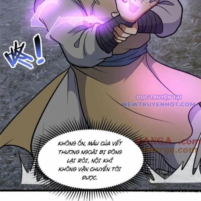 manhwax10.com - Truyện Manhwa Siêu Phàm Sát Thần Chương 232 Trang 66