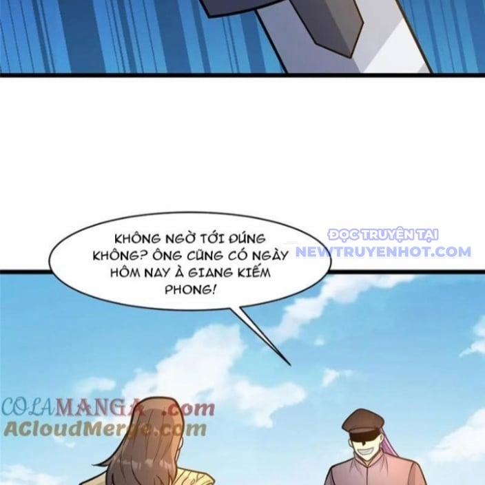 manhwax10.com - Truyện Manhwa Siêu Phàm Sát Thần Chương 232 Trang 68