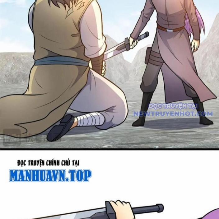 manhwax10.com - Truyện Manhwa Siêu Phàm Sát Thần Chương 232 Trang 69