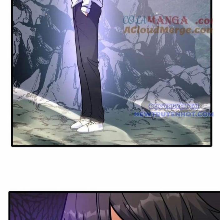 manhwax10.com - Truyện Manhwa Siêu Phàm Sát Thần Chương 232 Trang 8