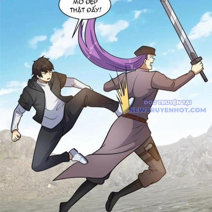 manhwax10.com - Truyện Manhwa Siêu Phàm Sát Thần Chương 232 Trang 72