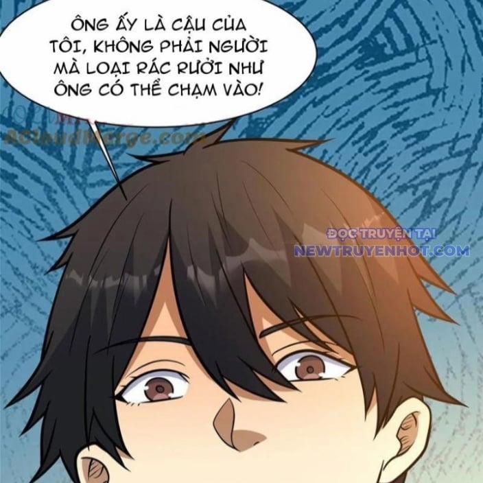 manhwax10.com - Truyện Manhwa Siêu Phàm Sát Thần Chương 232 Trang 76