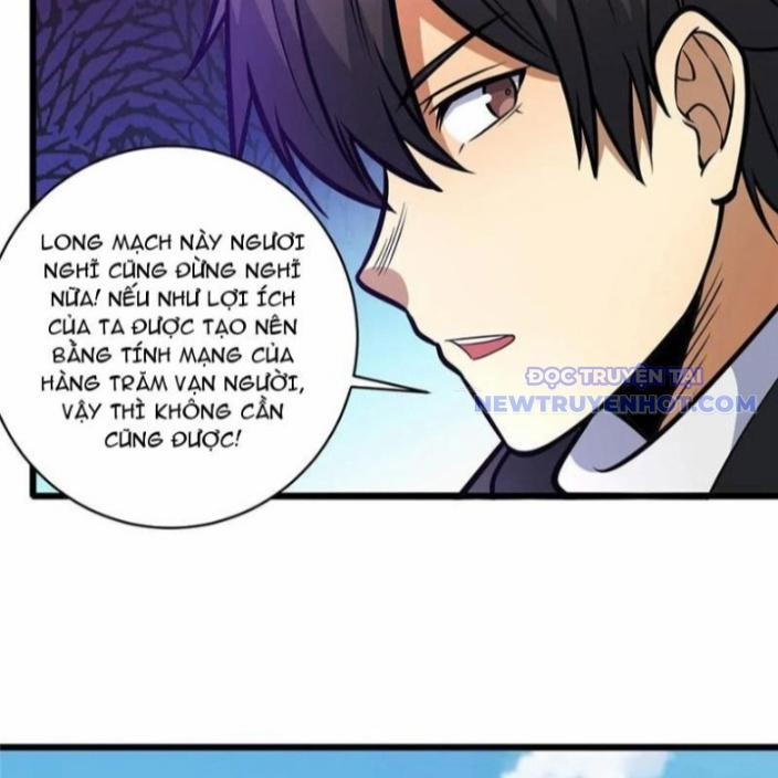 manhwax10.com - Truyện Manhwa Siêu Phàm Sát Thần Chương 232 Trang 9