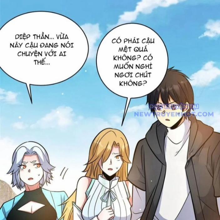manhwax10.com - Truyện Manhwa Siêu Phàm Sát Thần Chương 232 Trang 10