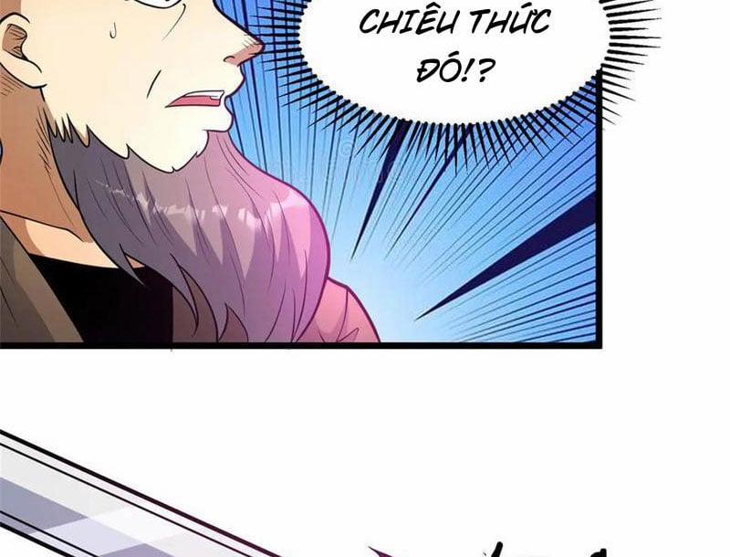 manhwax10.com - Truyện Manhwa Siêu Phàm Sát Thần Chương 235 Trang 104