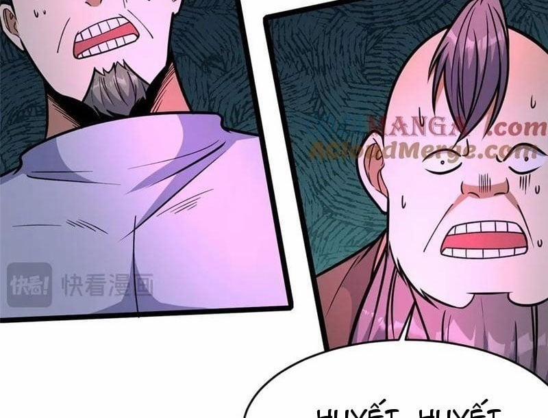 manhwax10.com - Truyện Manhwa Siêu Phàm Sát Thần Chương 236 Trang 108