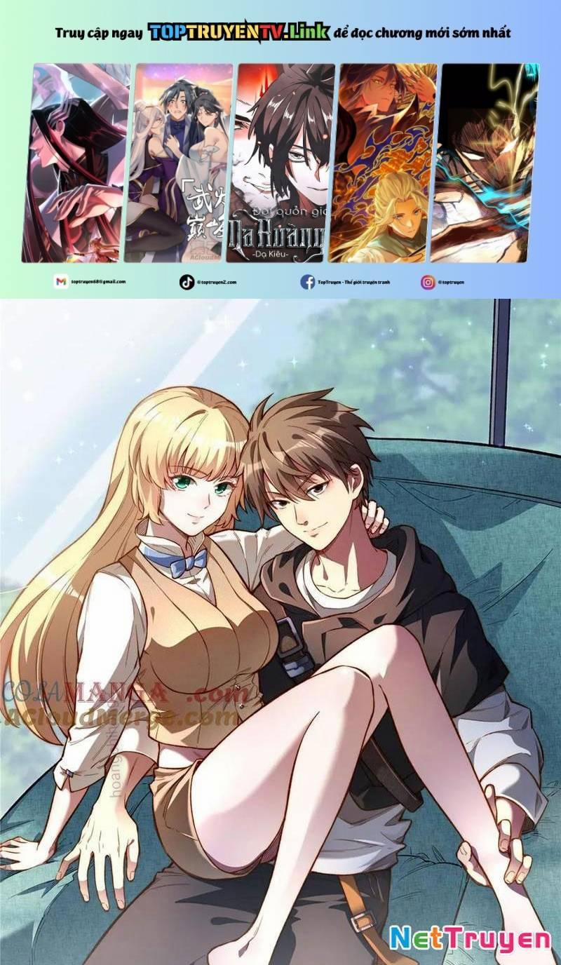 manhwax10.com - Truyện Manhwa Siêu Phàm Sát Thần Chương 237 Trang 1