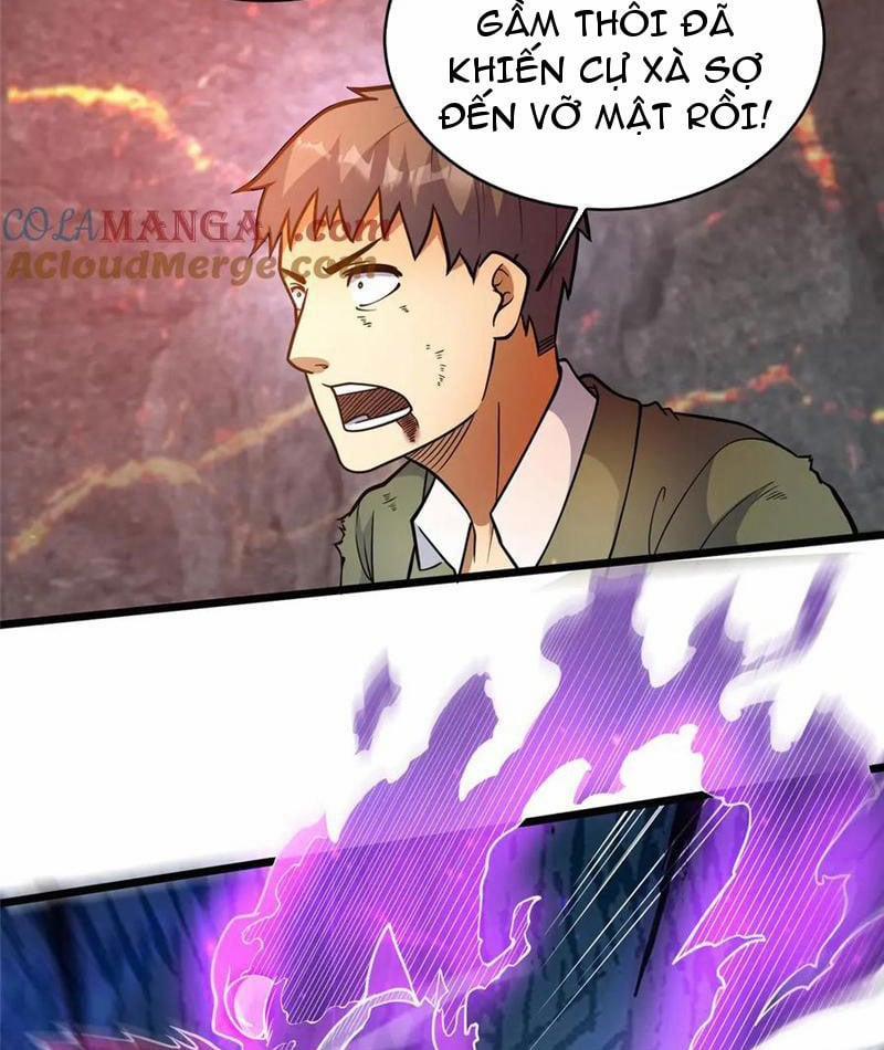 manhwax10.com - Truyện Manhwa Siêu Phàm Sát Thần Chương 237 Trang 13