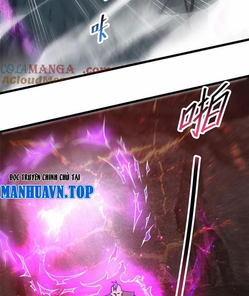 manhwax10.com - Truyện Manhwa Siêu Phàm Sát Thần Chương 237 Trang 15