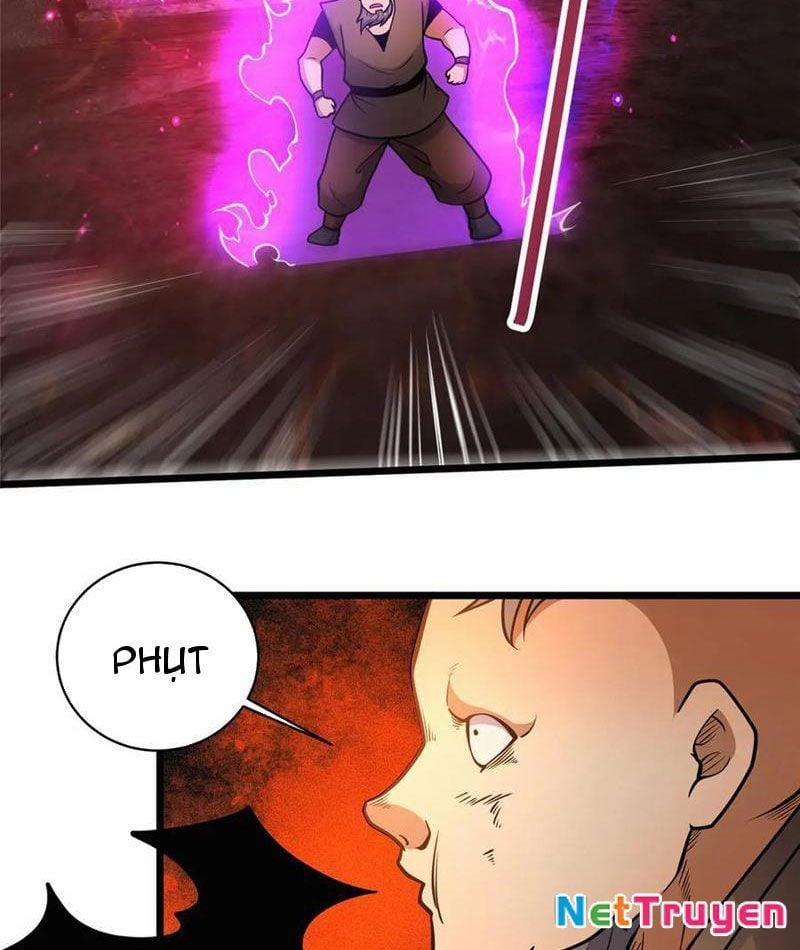 manhwax10.com - Truyện Manhwa Siêu Phàm Sát Thần Chương 237 Trang 16