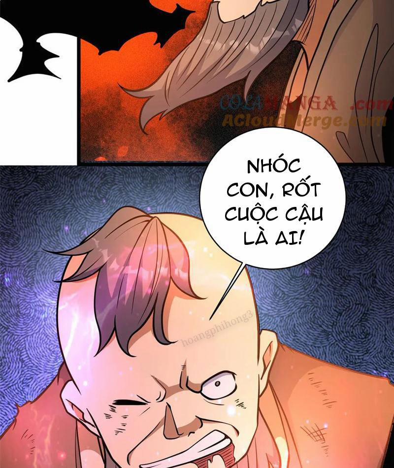manhwax10.com - Truyện Manhwa Siêu Phàm Sát Thần Chương 237 Trang 17