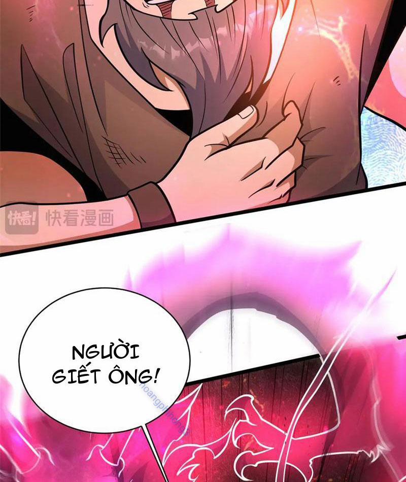manhwax10.com - Truyện Manhwa Siêu Phàm Sát Thần Chương 237 Trang 18