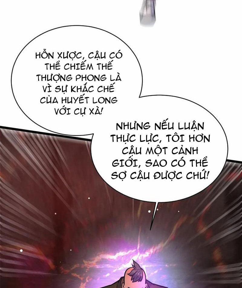 manhwax10.com - Truyện Manhwa Siêu Phàm Sát Thần Chương 237 Trang 20