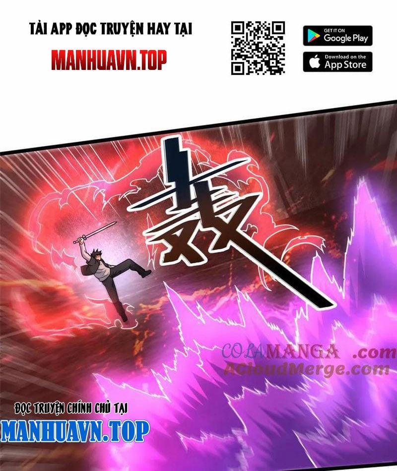 manhwax10.com - Truyện Manhwa Siêu Phàm Sát Thần Chương 237 Trang 22