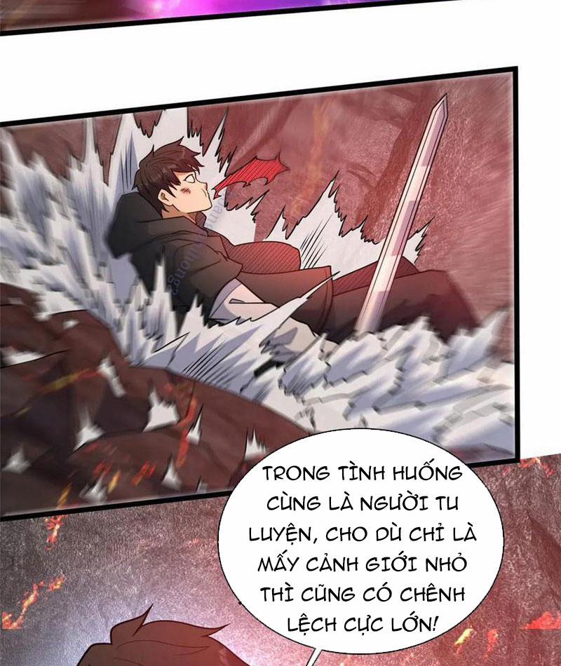 manhwax10.com - Truyện Manhwa Siêu Phàm Sát Thần Chương 237 Trang 23