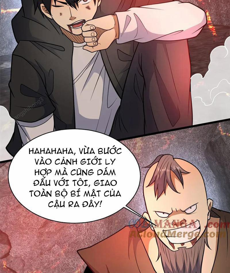 manhwax10.com - Truyện Manhwa Siêu Phàm Sát Thần Chương 237 Trang 25