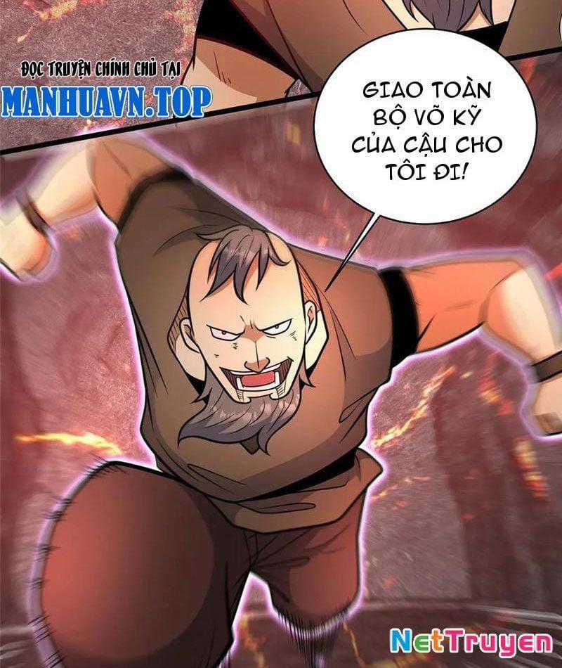 manhwax10.com - Truyện Manhwa Siêu Phàm Sát Thần Chương 237 Trang 26