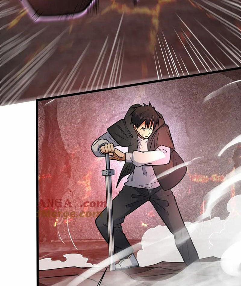 manhwax10.com - Truyện Manhwa Siêu Phàm Sát Thần Chương 237 Trang 27