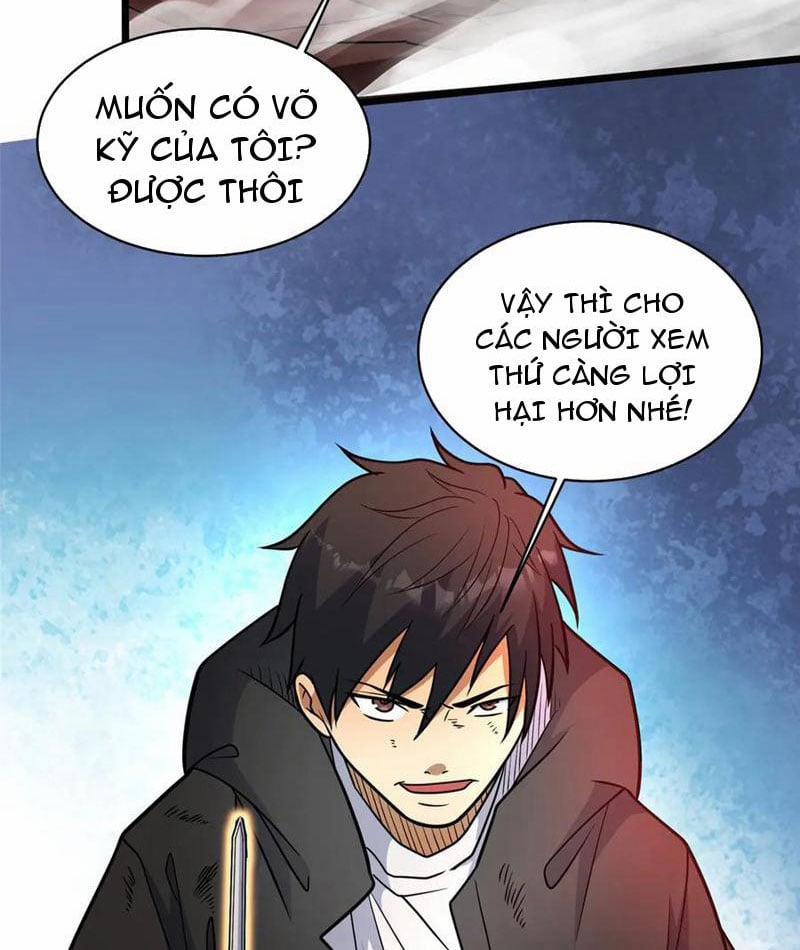 manhwax10.com - Truyện Manhwa Siêu Phàm Sát Thần Chương 237 Trang 28