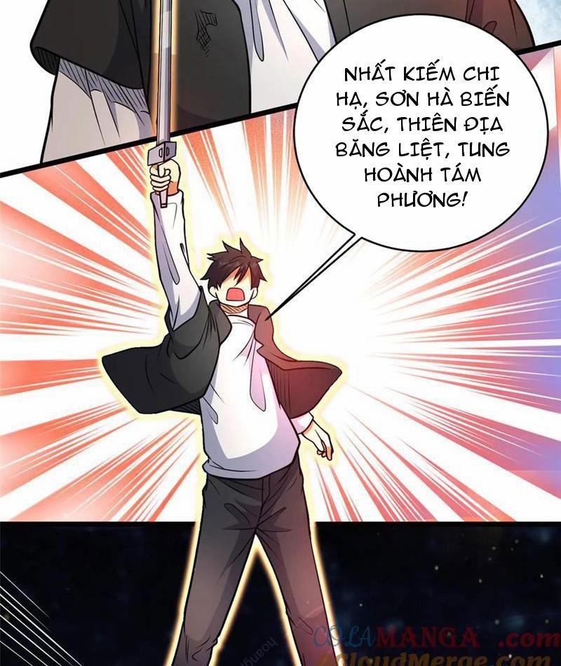 manhwax10.com - Truyện Manhwa Siêu Phàm Sát Thần Chương 237 Trang 29