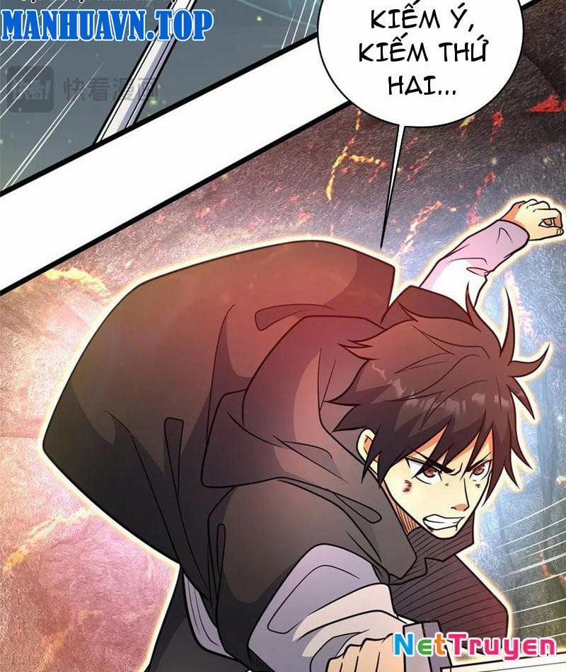 manhwax10.com - Truyện Manhwa Siêu Phàm Sát Thần Chương 237 Trang 31