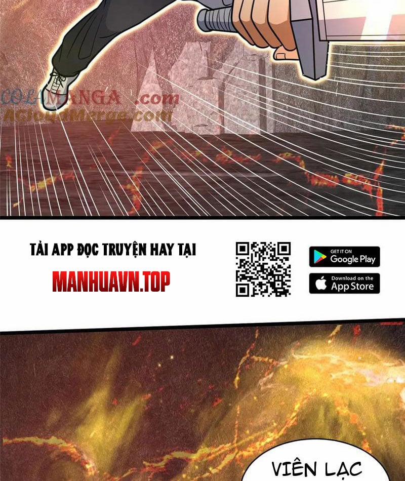 manhwax10.com - Truyện Manhwa Siêu Phàm Sát Thần Chương 237 Trang 32