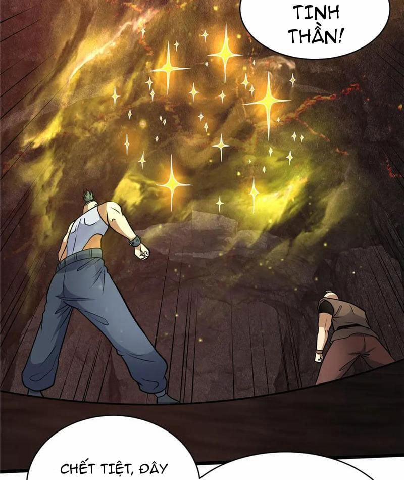 manhwax10.com - Truyện Manhwa Siêu Phàm Sát Thần Chương 237 Trang 33