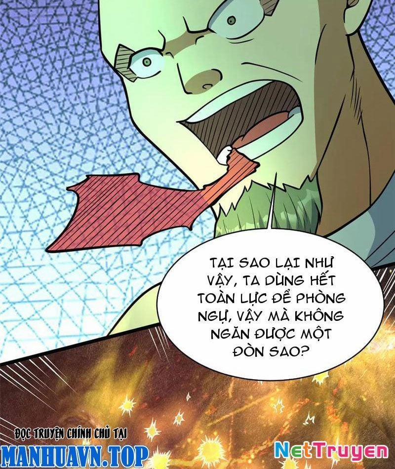 manhwax10.com - Truyện Manhwa Siêu Phàm Sát Thần Chương 237 Trang 36