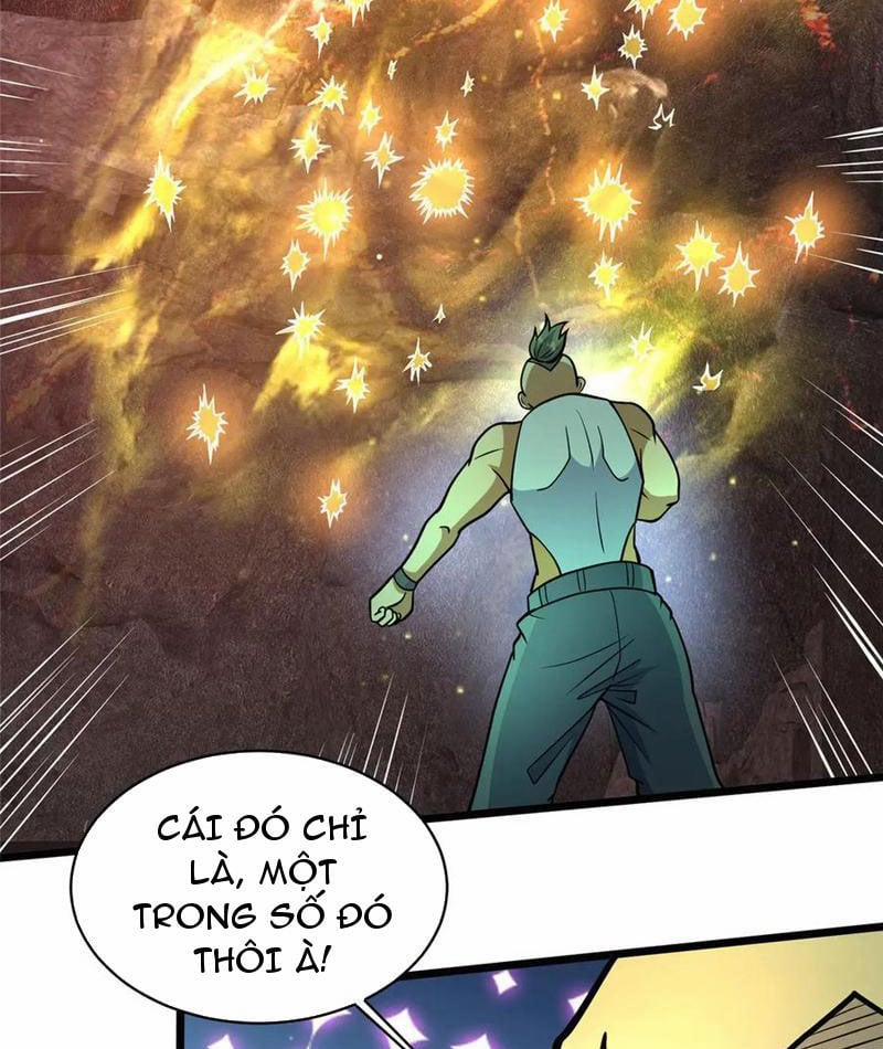 manhwax10.com - Truyện Manhwa Siêu Phàm Sát Thần Chương 237 Trang 37