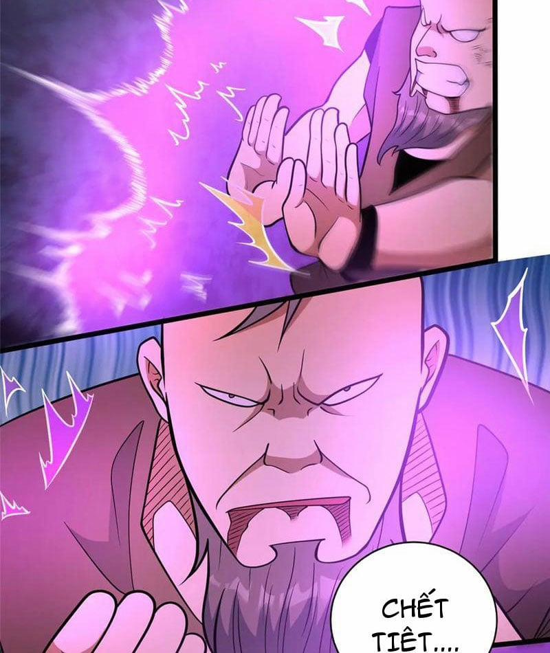 manhwax10.com - Truyện Manhwa Siêu Phàm Sát Thần Chương 237 Trang 40