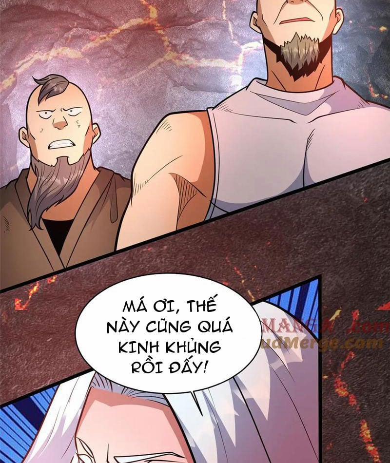 manhwax10.com - Truyện Manhwa Siêu Phàm Sát Thần Chương 237 Trang 5