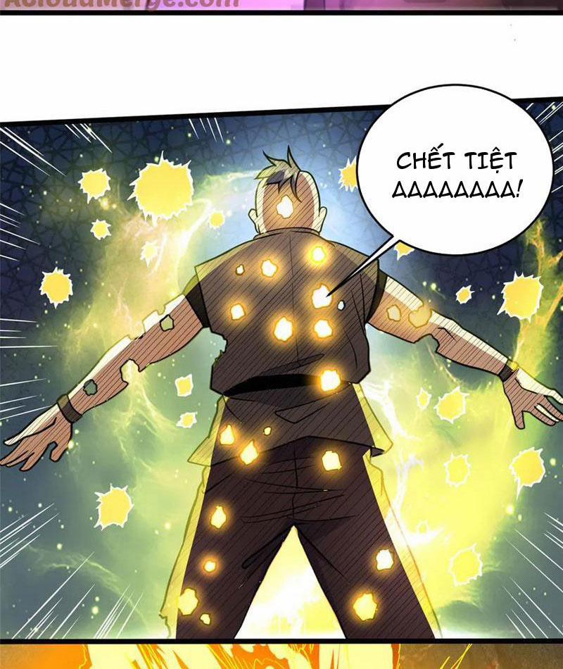 manhwax10.com - Truyện Manhwa Siêu Phàm Sát Thần Chương 237 Trang 42