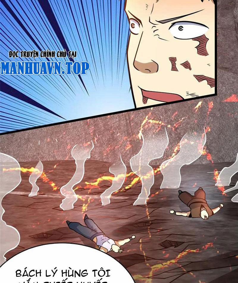 manhwax10.com - Truyện Manhwa Siêu Phàm Sát Thần Chương 237 Trang 44