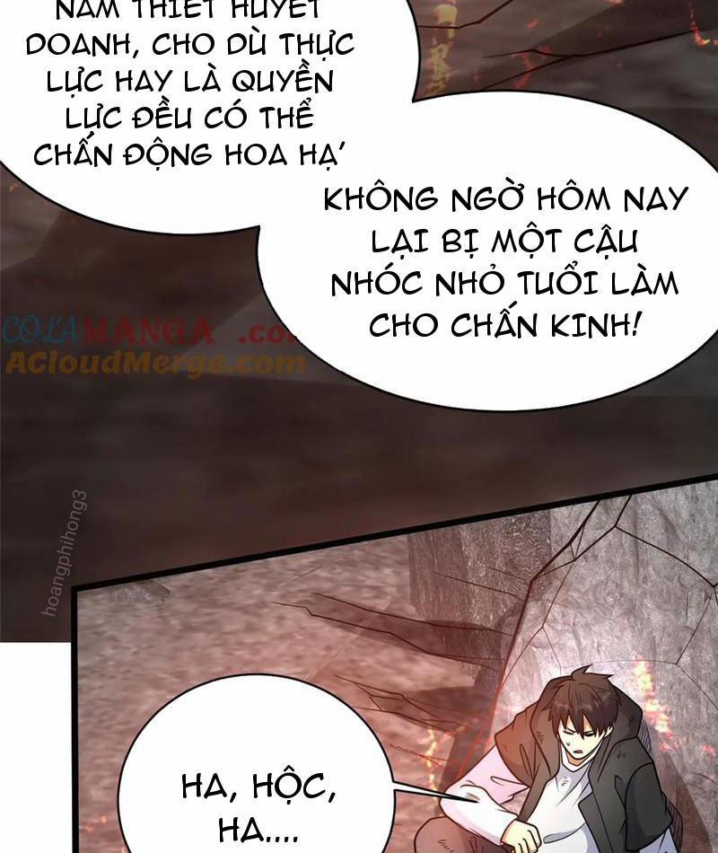 manhwax10.com - Truyện Manhwa Siêu Phàm Sát Thần Chương 237 Trang 45
