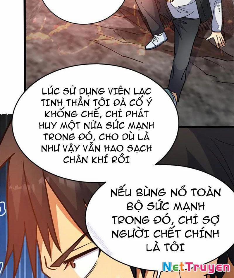 manhwax10.com - Truyện Manhwa Siêu Phàm Sát Thần Chương 237 Trang 46