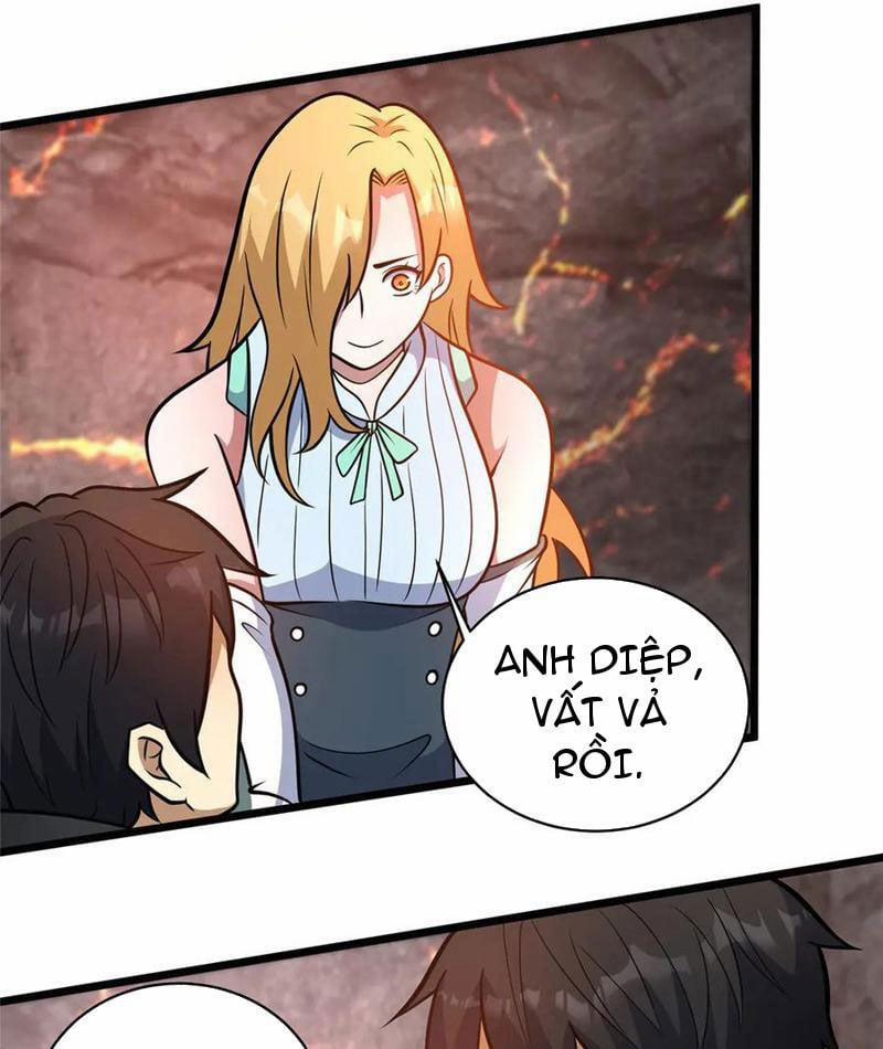 manhwax10.com - Truyện Manhwa Siêu Phàm Sát Thần Chương 237 Trang 49